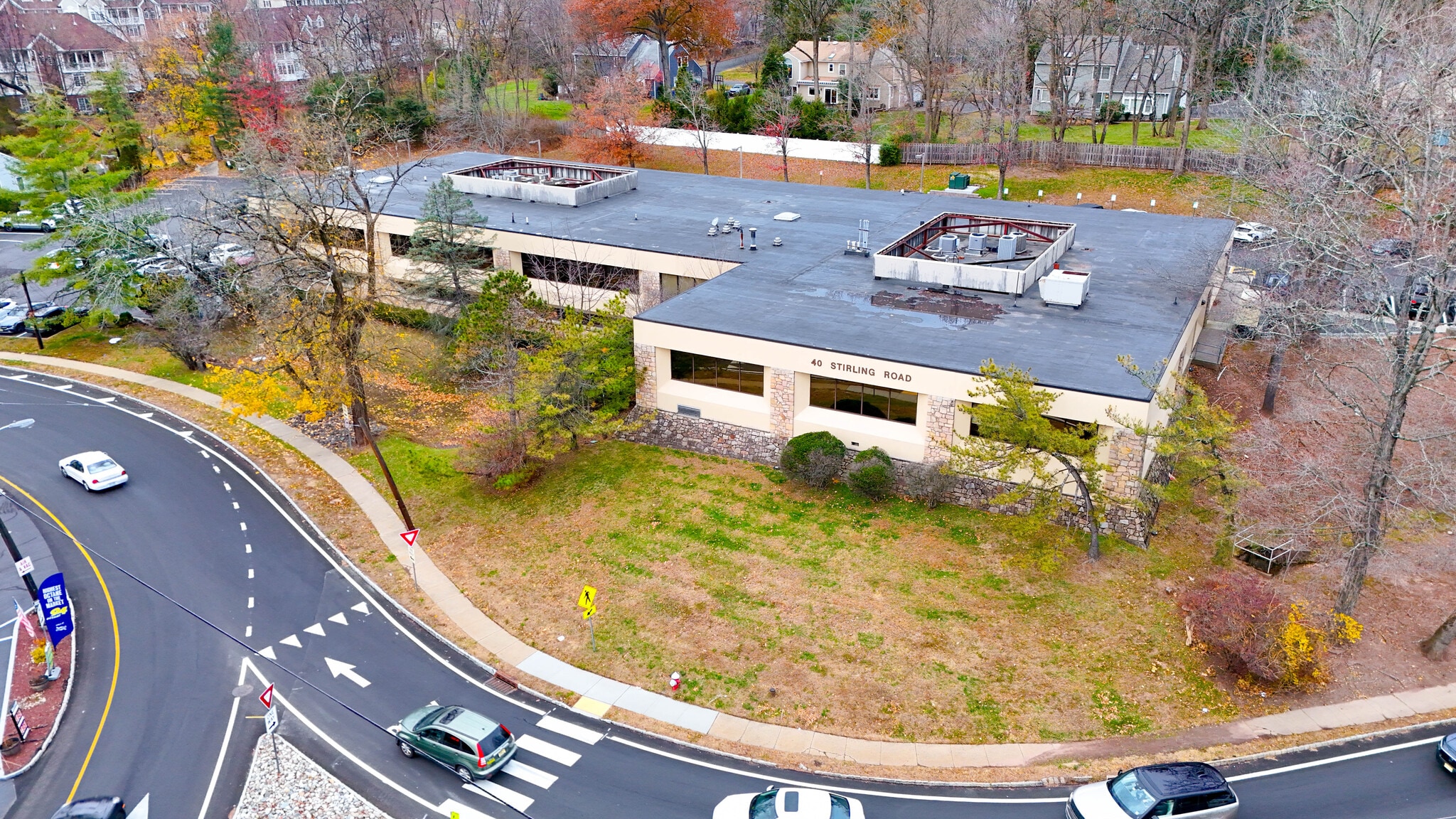 40 Stirling Rd, Watchung, NJ for sale Building Photo- Image 1 of 10