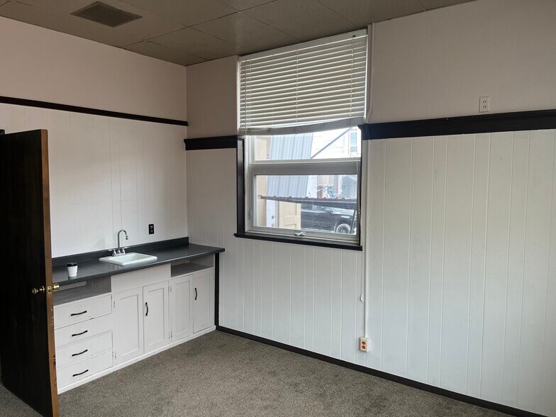 45 E Loucks St, Sheridan, WY à louer - Photo du bâtiment - Image 2 de 16