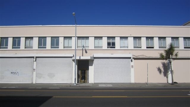 2000-2040 Folsom St, San Francisco, CA à louer - Photo du bâtiment - Image 3 de 9