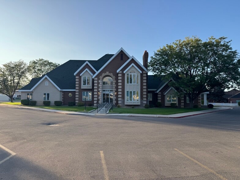 97 Professional Way, Payson, UT for sale - Building Photo - Image 1 of 45