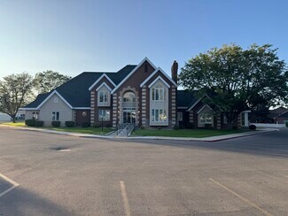 Plus de détails pour 97 Professional Way, Payson, UT - Bureau à vendre