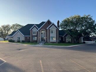 More details for 97 Professional Way, Payson, UT - Office for Sale