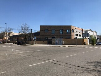 Plus de détails pour Industriel à vendre