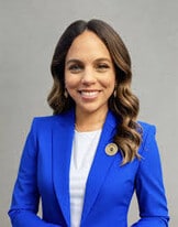 Iraida Moret