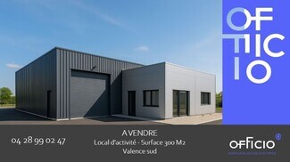 More details for 12 Lotissement Le Margier, Portes-lès-Valence - Flex for Sale