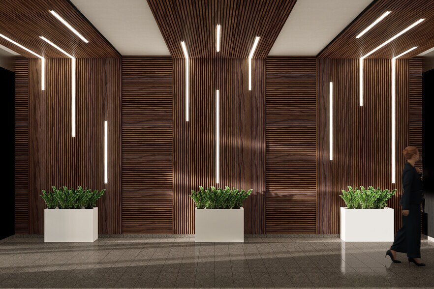 9200 Shelbyville Rd, Louisville, KY à louer - Photo intérieure - Image 2 de 10