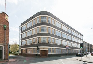 More details for Green St, Kidderminster - Office for Lease