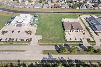 More details for 6390 Delaware st, Beaumont, TX - Land for Sale