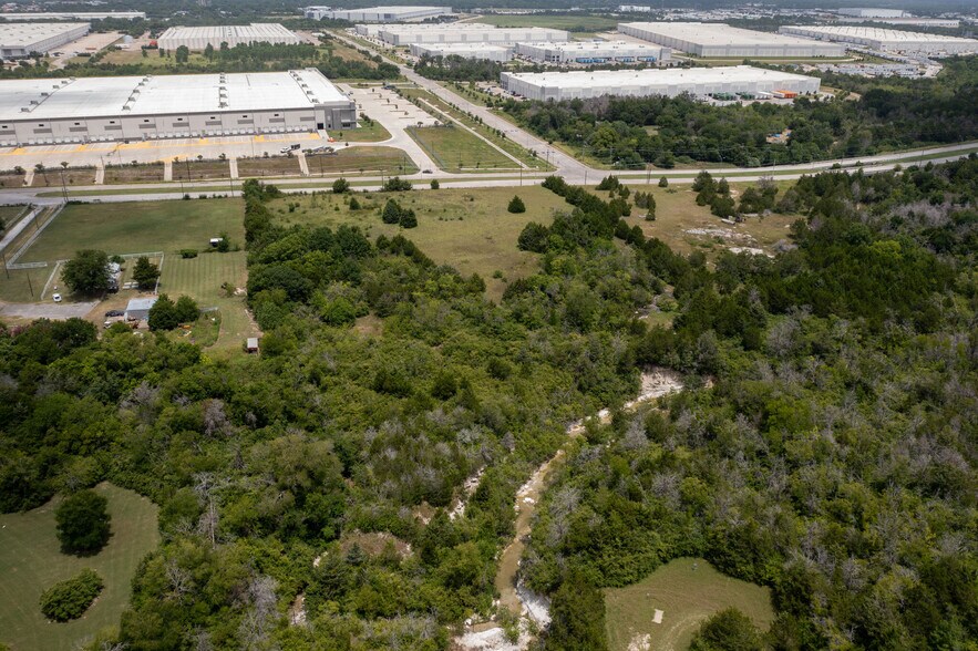 3500 Telephone Road, Dallas, TX à vendre - Photo du bâtiment - Image 2 de 12