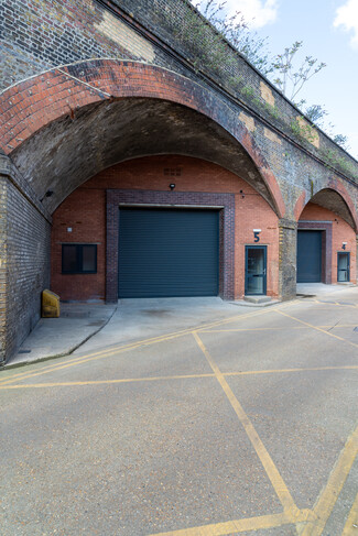 More details for Rotherhithe New Rd, London - Industrial for Lease