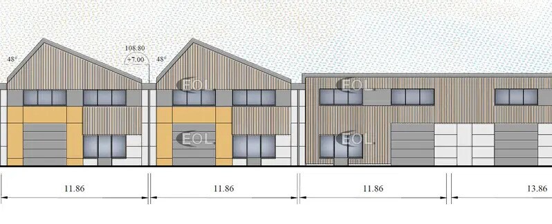 Flex in Puiseux-Pontoise for sale - Building Photo - Image 3 of 10