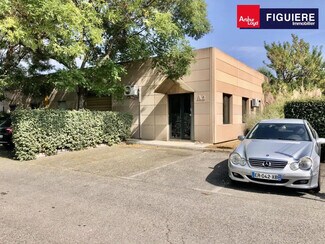 Plus de détails pour 5 Voie D'Angleterre, Vitrolles - Bureau, Local d'activités à louer