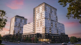 Plus de détails pour 210-214 Willett St, Halifax, NS - Commerce de détail à louer