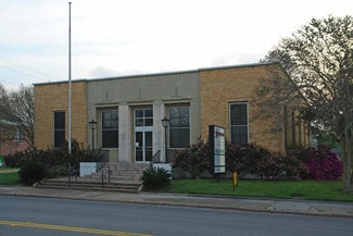 Plus de détails pour 538 Main St, Liberty, TX - Bureau à louer