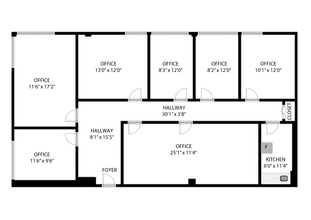 100 E Sybelia Ave, Maitland, FL for lease Interior Photo- Image 1 of 6