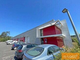 Plus de détails pour 10 Rue Issac Newton, Plaisance-du-Touch - Local d'activités à louer