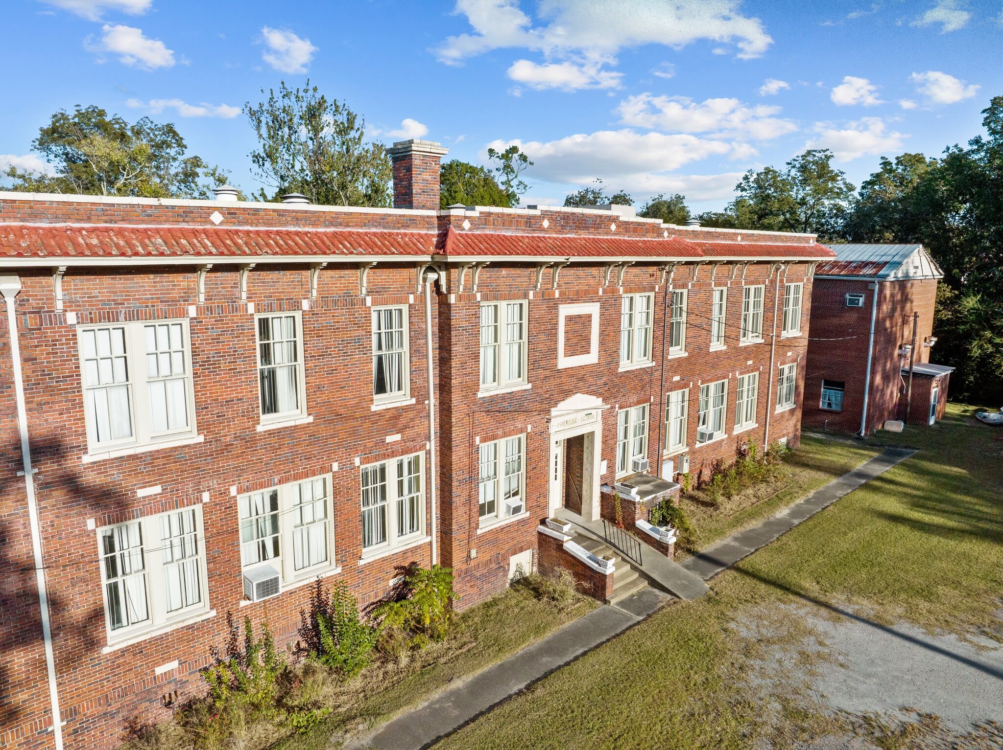 1217 N Pasteur St, New Bern, NC à vendre Photo du bâtiment- Image 1 de 20