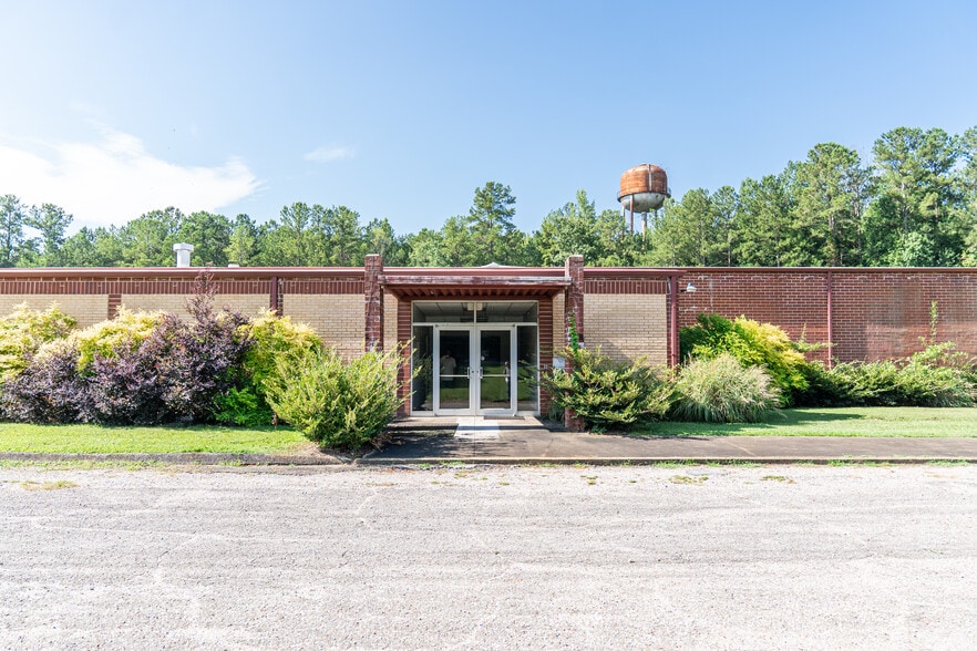2580 Highway 46, Heflin, AL for sale - Building Photo - Image 1 of 42