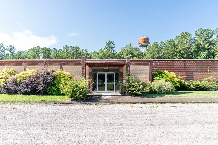 2580 Highway 46, Heflin, AL à vendre - Photo du bâtiment - Image 1 de 42