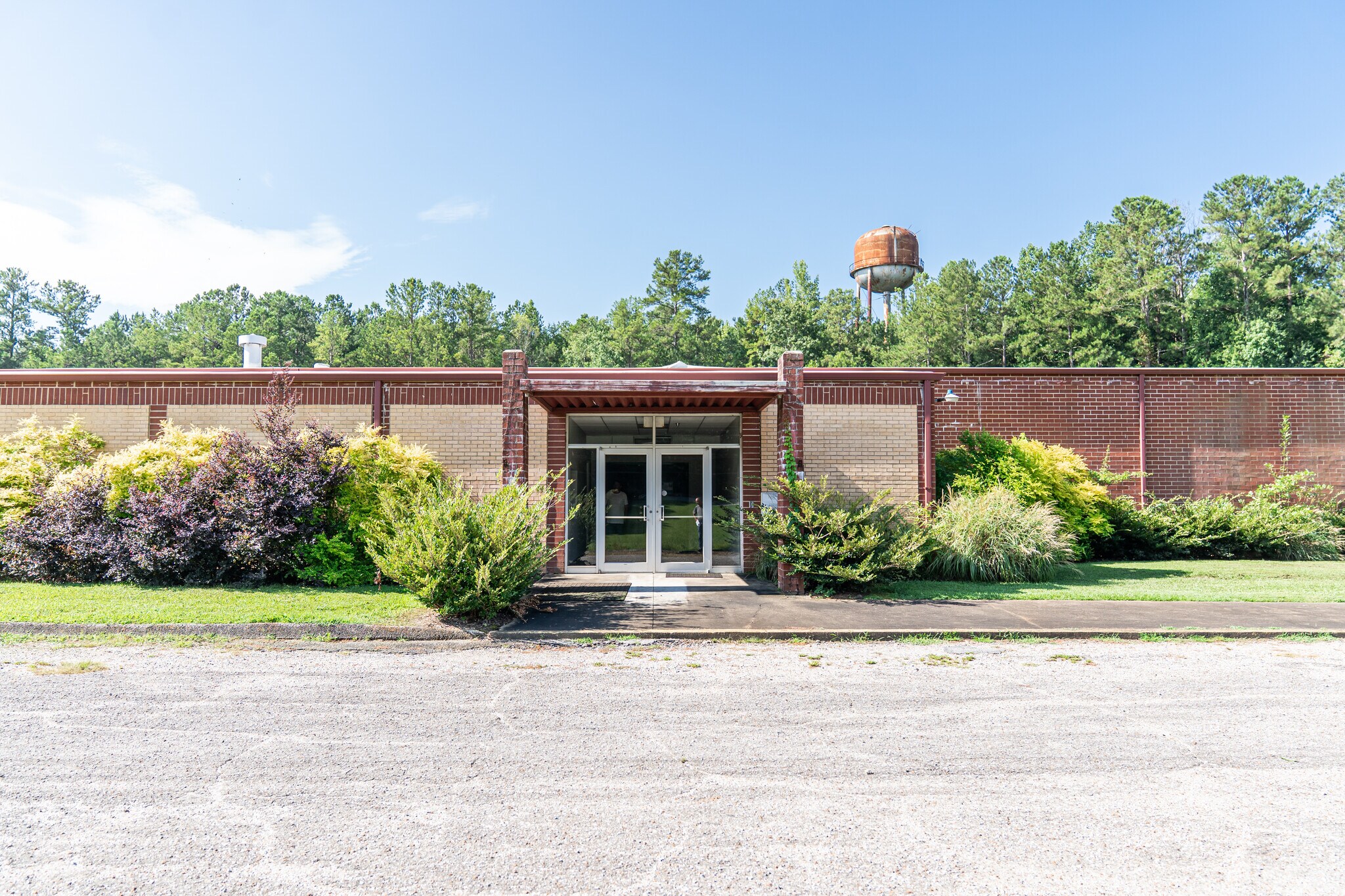 2580 Highway 46, Heflin, AL à vendre Photo du bâtiment- Image 1 de 43