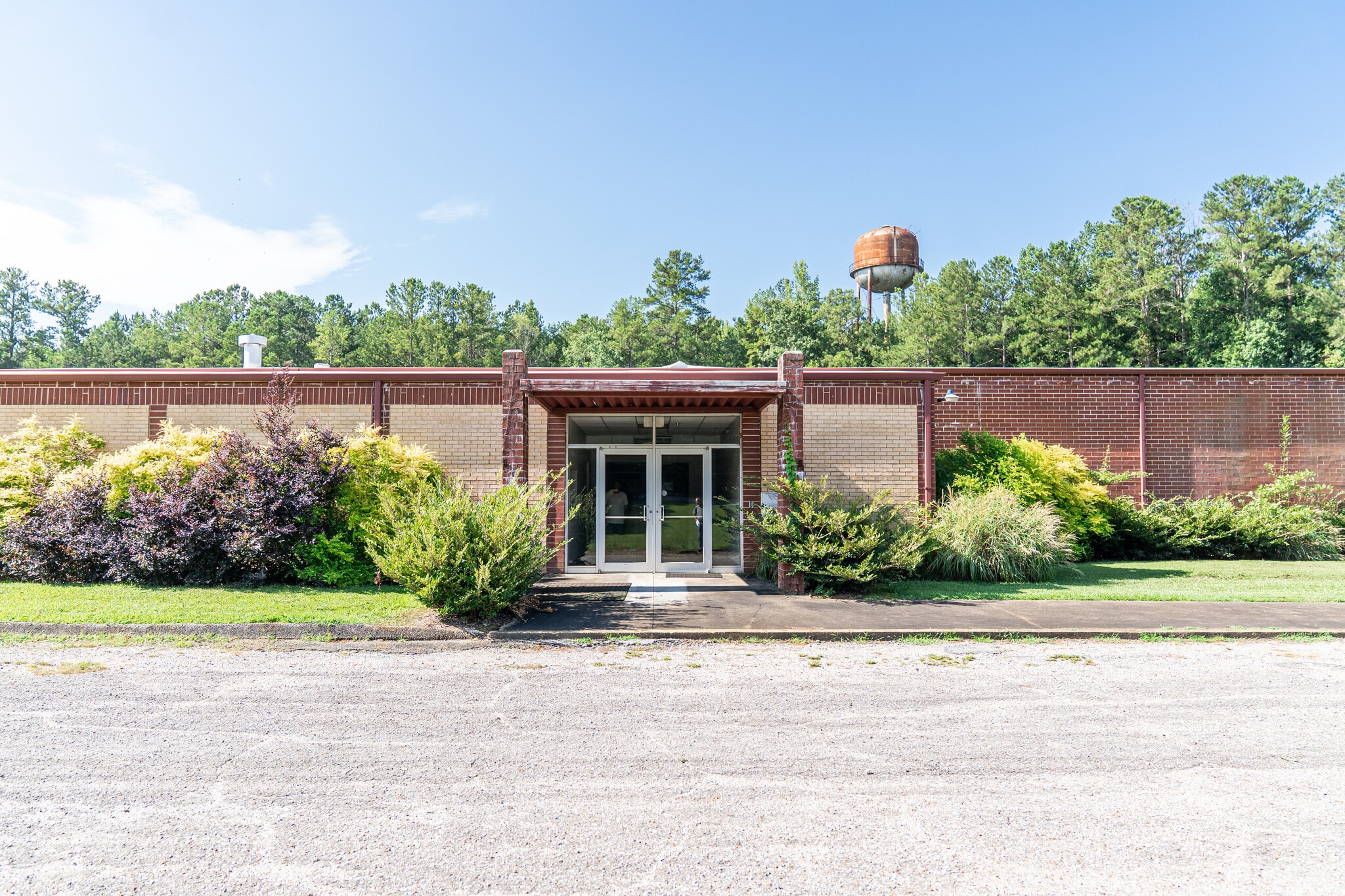 2580 Highway 46, Heflin, AL à vendre Photo du bâtiment- Image 1 de 43