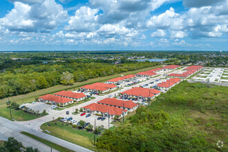 2743 Smith Ranch Rd, Pearland, TX - Aérien  Vue de la carte - Image1