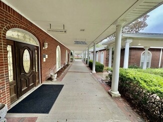 More details for 550 Highway 85 N, Niceville, FL - Office for Lease