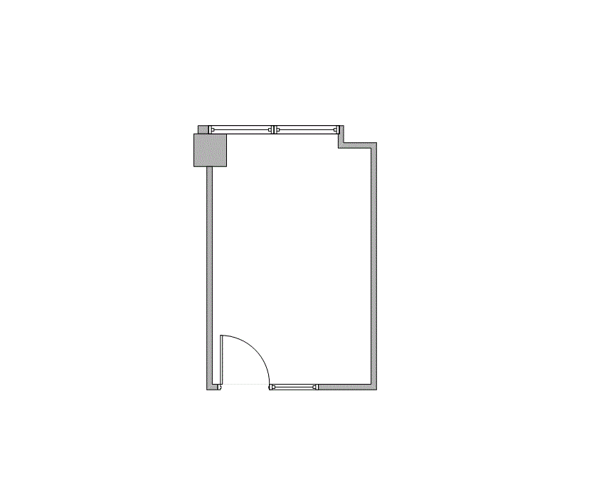 11011 Richmond Ave, Houston, TX à louer Plan d  tage- Image 1 de 1