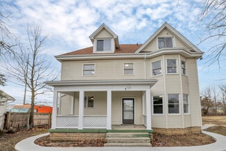 More details for 2089 Lockbourne Rd, Columbus, OH - Office for Lease