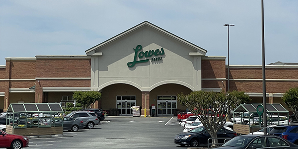 1004-1046 Mebane Oaks Rd, Mebane, NC for lease - Building Photo - Image 1 of 9