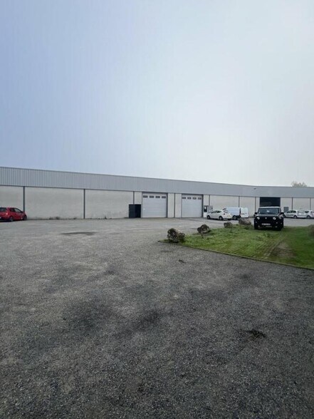 15 Bis Rue Alfred Sauvy, Cugnaux for lease - Building Photo - Image 2 of 3