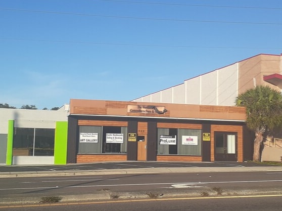 528 S Missouri Ave, Clearwater, FL for lease - Primary Photo - Image 1 of 19