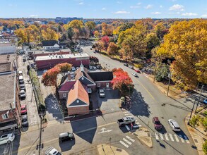916 W Fourth St, Winston-Salem, NC for lease Interior Photo- Image 1 of 8