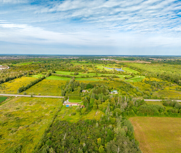 Bowesville Road, Ottawa, ON à vendre - A rien - Image 3 de 7