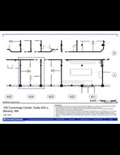 100 Cummings Ctr, Beverly, MA for lease Interior Photo- Image 1 of 1