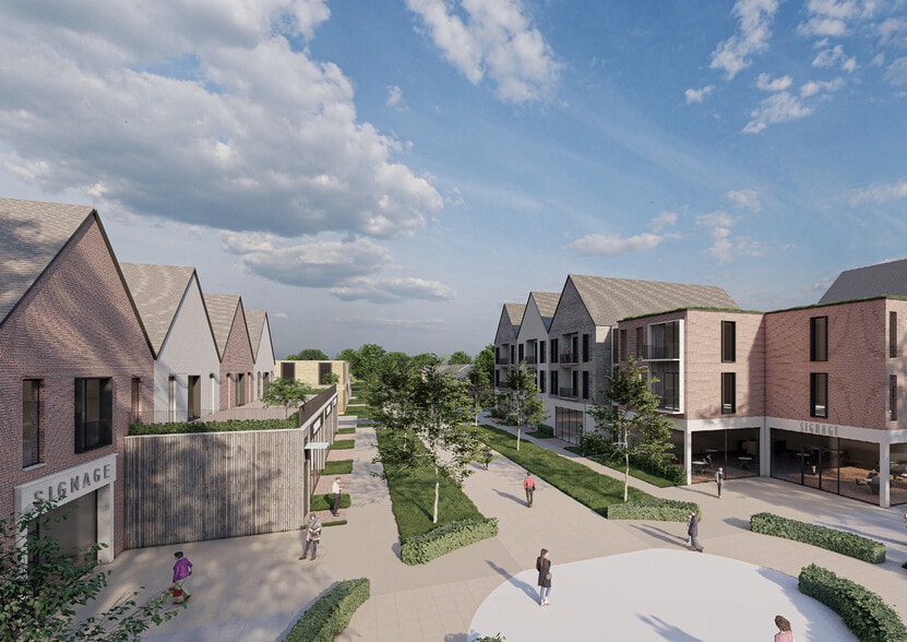 Seaham Garden Village, Seaham for lease - Other - Image 3 of 7