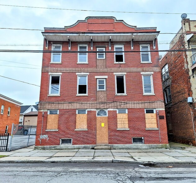 1310 Bleecker St, Utica, NY for sale - Building Photo - Image 3 of 37