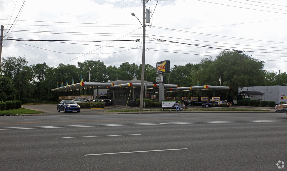 3115 Clarksville Pike, Nashville, TN for sale - Building Photo - Image 2 of 4