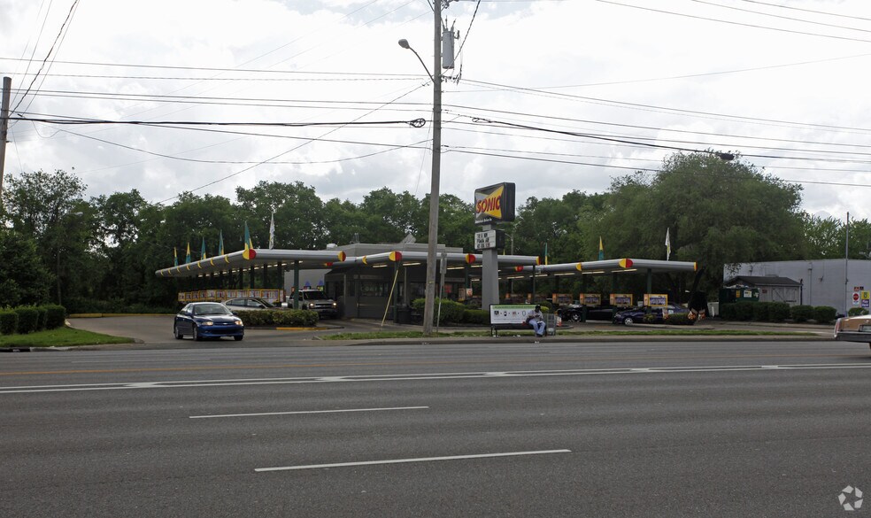 3115 Clarksville Pike, Nashville, TN à vendre - Photo du bâtiment - Image 2 de 4