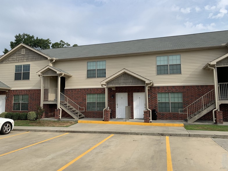 336 N Pecan St, Nash, TX for sale - Building Photo - Image 1 of 1