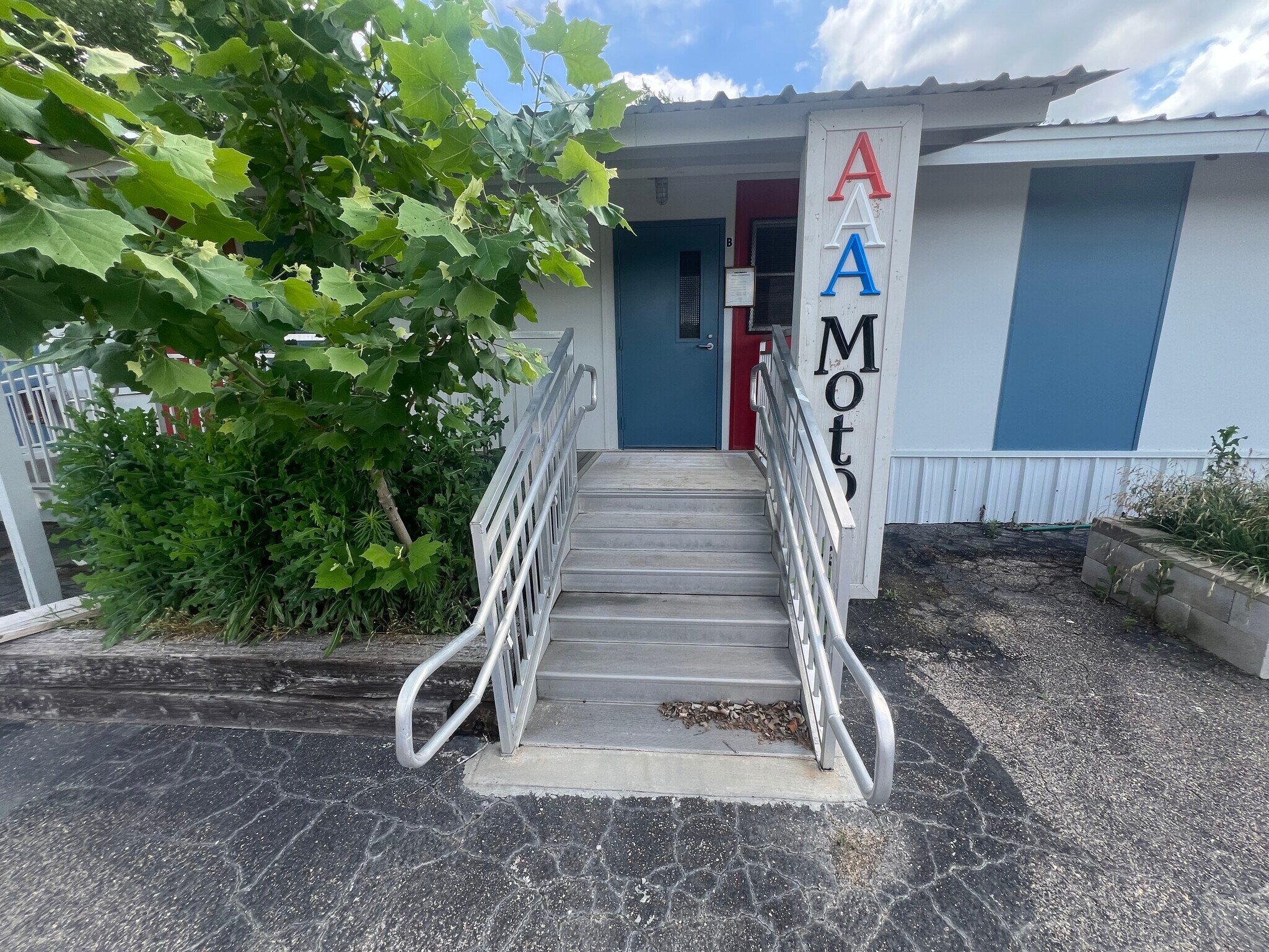 4851 E Veterans Memorial Blvd, Killeen, TX à vendre Photo principale- Image 1 de 1