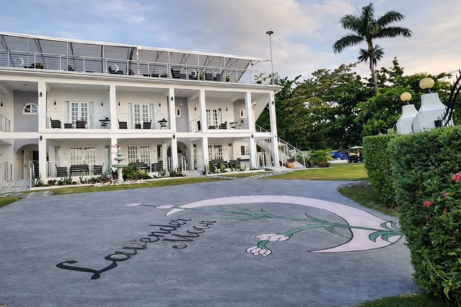 Hospitality in Breadnut Hill, Ochos Rios, Saint Ann Parish for sale Primary Photo- Image 1 of 13