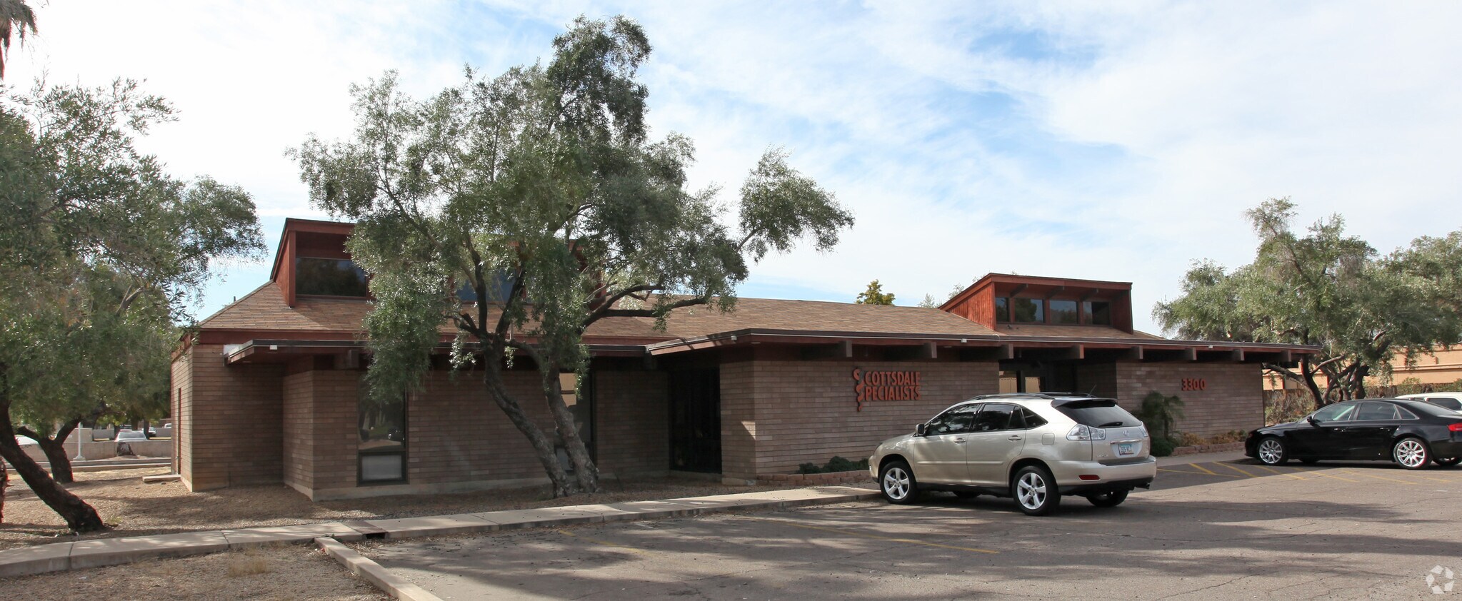 3300 N 75th St, Scottsdale, AZ à louer Photo du bâtiment- Image 1 de 6