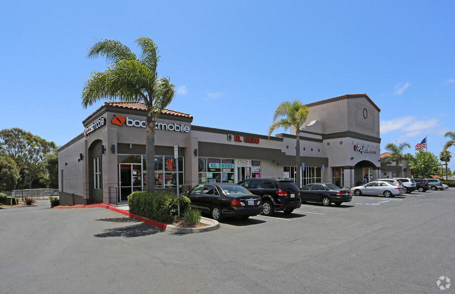 1919 Mission Ave, Oceanside, CA à vendre - Photo principale - Image 1 de 1