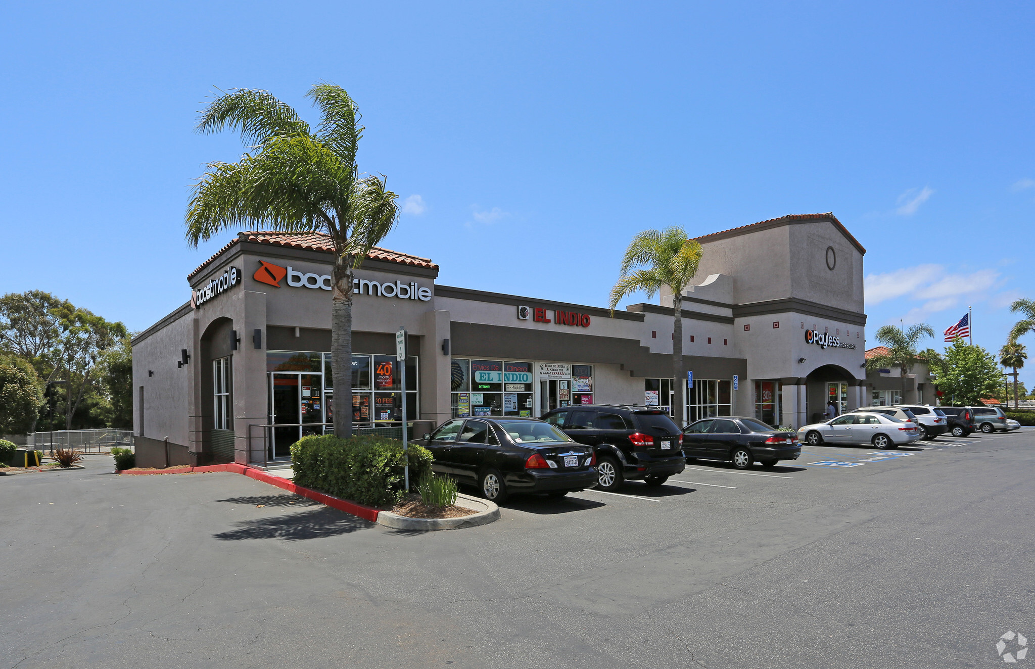 1919 Mission Ave, Oceanside, CA à vendre Photo principale- Image 1 de 1