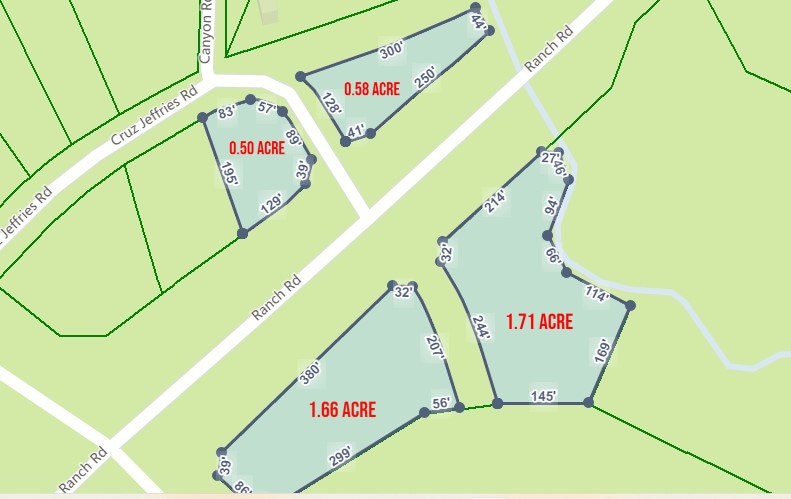 Ranch, Clayton, NC à vendre - Autre - Image 2 de 5