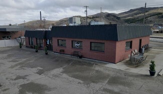 Plus de détails pour 1111 E Park Ave, Anaconda, MT - Commerce de détail à vendre