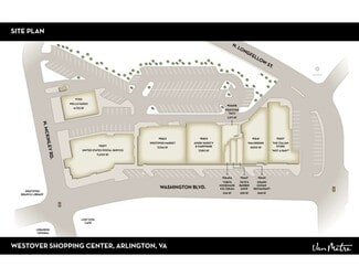 More details for 5839-5853 Washington Blvd, Arlington, VA - Retail for Lease