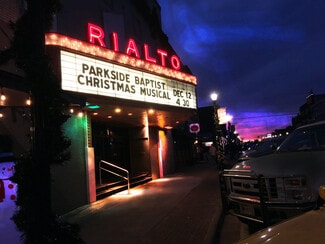 Plus de détails pour 424 W Main St, Denison, TX - Commerce de détail à vendre