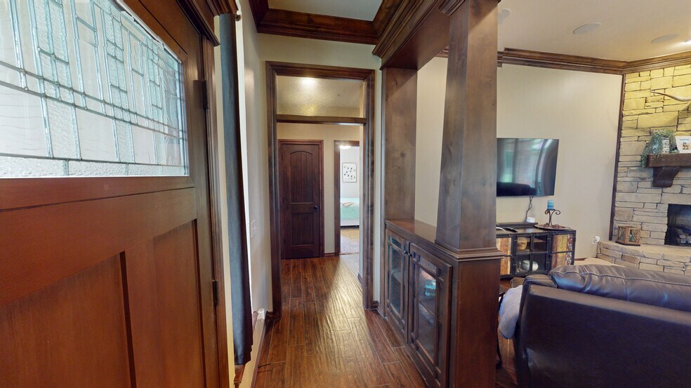 103 Cody Rd, Earlsboro, OK à vendre - Photo du bâtiment - Image 3 de 72